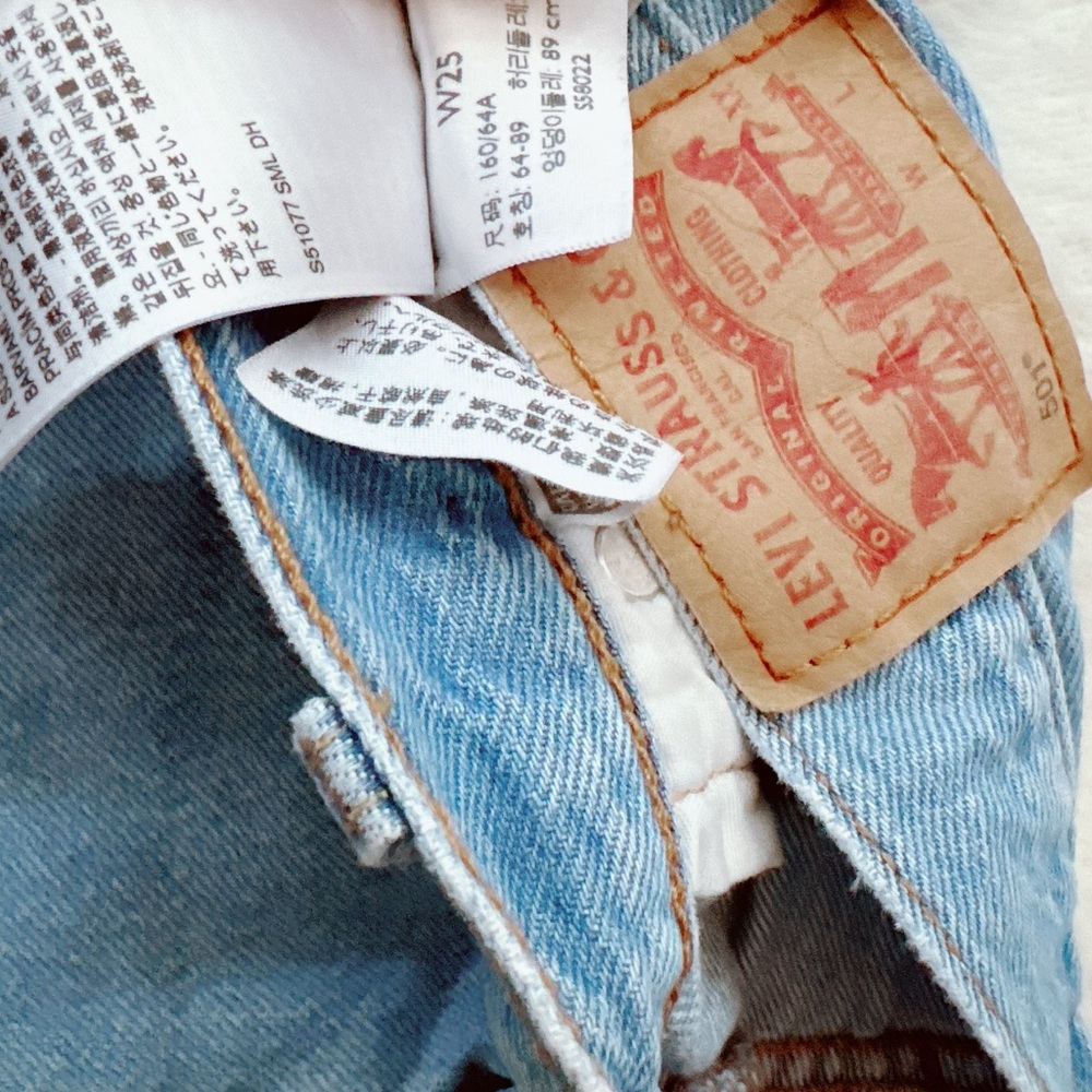 Levi’s - Picture 3 of 3